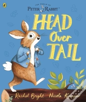 Capa do artigo Peter Rabbit: Head Over Tail