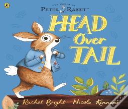 Peter Rabbit: Head Over Tail