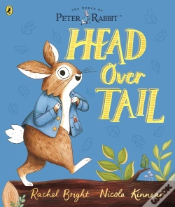 Capa do artigo Peter Rabbit: Head Over Tail