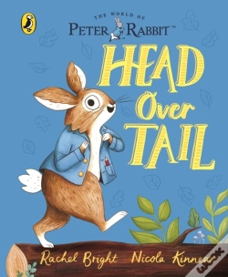 Capa do artigo Peter Rabbit: Head Over Tail