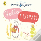 Capa do artigo Peter Rabbit: Hello Flopsy!