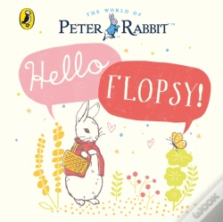 Capa do artigo Peter Rabbit: Hello Flopsy!