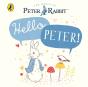 Peter Rabbit: Hello Peter! - Preview
