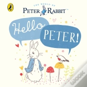 Capa do artigo Peter Rabbit: Hello Peter!
