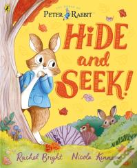 Peter Rabbit: Hide And Seek!
