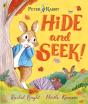 Peter Rabbit: Hide And Seek! - Preview