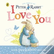 Capa do artigo Peter Rabbit: I Love You