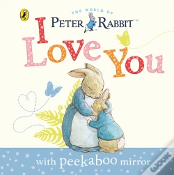 Capa do artigo Peter Rabbit: I Love You