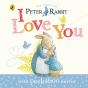 Peter Rabbit: I Love You - Preview