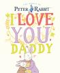 Peter Rabbit I Love You Daddy - Preview