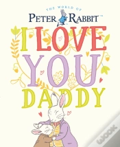 Capa do artigo Peter Rabbit I Love You Daddy