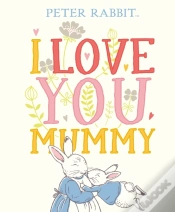 Capa do artigo Peter Rabbit I Love You Mummy
