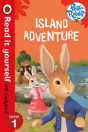 Peter Rabbit: Island Adventure - Read It Yourself With Ladybird - Preview