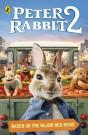 Peter Rabbit Movie 2 Novelisation - Preview