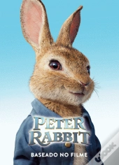 Peter Rabbit