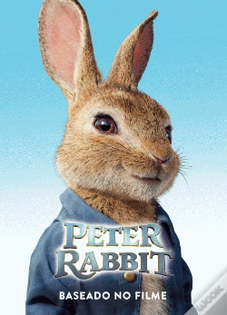 Capa do artigo Peter Rabbit