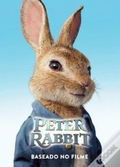 Capa do artigo Peter Rabbit