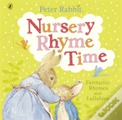 Capa do artigo Peter Rabbit: Nursery Rhyme Time