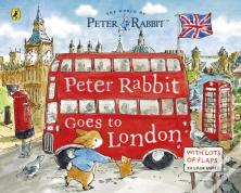 Peter Rabbit: Peter Rabbit Goes To London