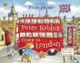 Peter Rabbit: Peter Rabbit Goes To London - Preview