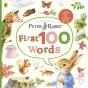 Peter Rabbit Peter'S First 100 Words - Preview
