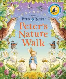 Peter Rabbit: Peter'S Nature Walk