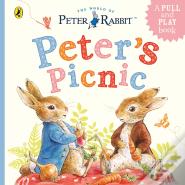 Peter Rabbit: Peter'S Picnic
