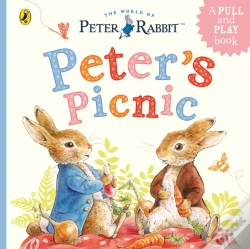 Capa do artigo Peter Rabbit: Peter'S Picnic