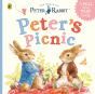 Peter Rabbit: Peter'S Picnic - Preview