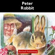 Peter Rabbit