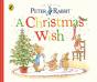 Peter Rabbit Tales: A Christmas Wish - Preview