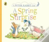 Peter Rabbit Tales: A Spring Surprise