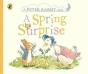 Peter Rabbit Tales: A Spring Surprise - Preview