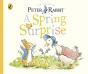 Peter Rabbit Tales: A Spring Surprise - Preview