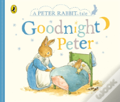 Peter Rabbit Tales: Goodnight Peter