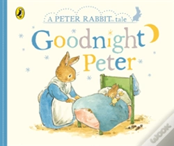 Capa do artigo Peter Rabbit Tales: Goodnight Peter