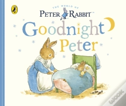Capa do artigo Peter Rabbit Tales: Goodnight Peter
