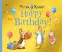 Peter Rabbit Tales: Happy Birthday - Preview