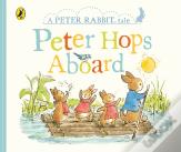 Peter Rabbit Tales: Peter Hops Aboard
