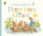 Peter Rabbit Tales: Peter Hops Aboard - Preview