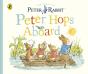 Peter Rabbit Tales: Peter Hops Aboard - Preview