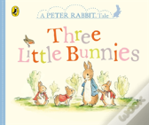 Peter Rabbit Tales: Three Little Bunnies