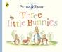 Peter Rabbit Tales: Three Little Bunnies - Preview