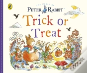Capa do artigo Peter Rabbit Tales: Trick Or Treat