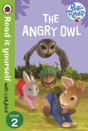 Peter Rabbit: The Angry Owl - Read It Yourself With Ladybird - Preview
