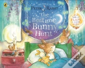 Capa do artigo Peter Rabbit: The Bedtime Bunny Hunt