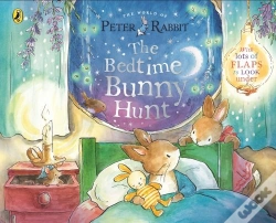 Capa do artigo Peter Rabbit: The Bedtime Bunny Hunt