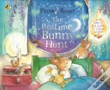 Peter Rabbit: The Bedtime Bunny Hunt