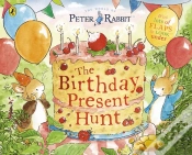 Capa do artigo Peter Rabbit: The Birthday Present Hunt