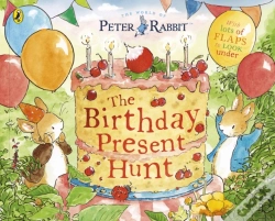 Capa do artigo Peter Rabbit: The Birthday Present Hunt